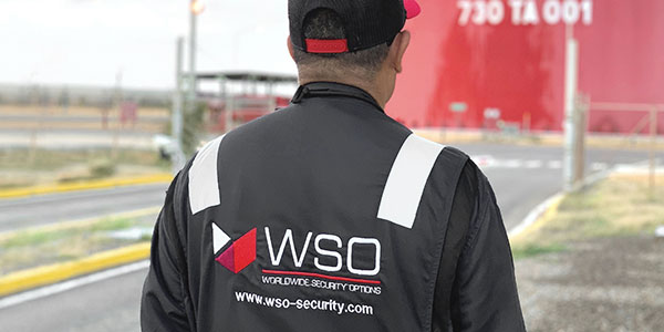 WSO Security