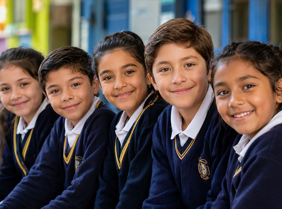 Sector educación