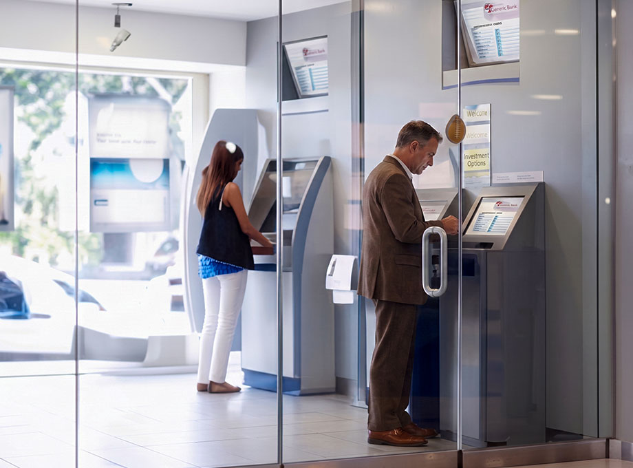 Banca y finanzas