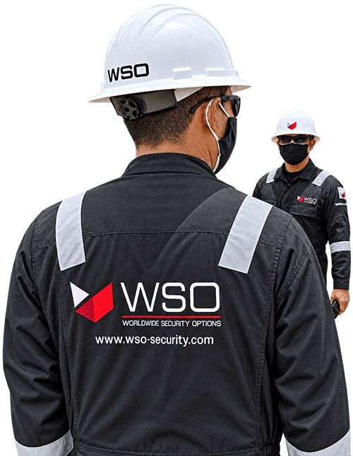 WSO Security Guards