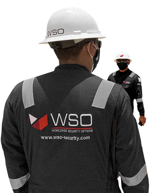 WSO Security Guards
