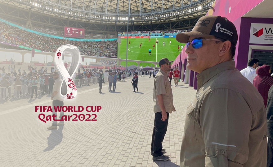 Operaciones WSO Qatar 2022