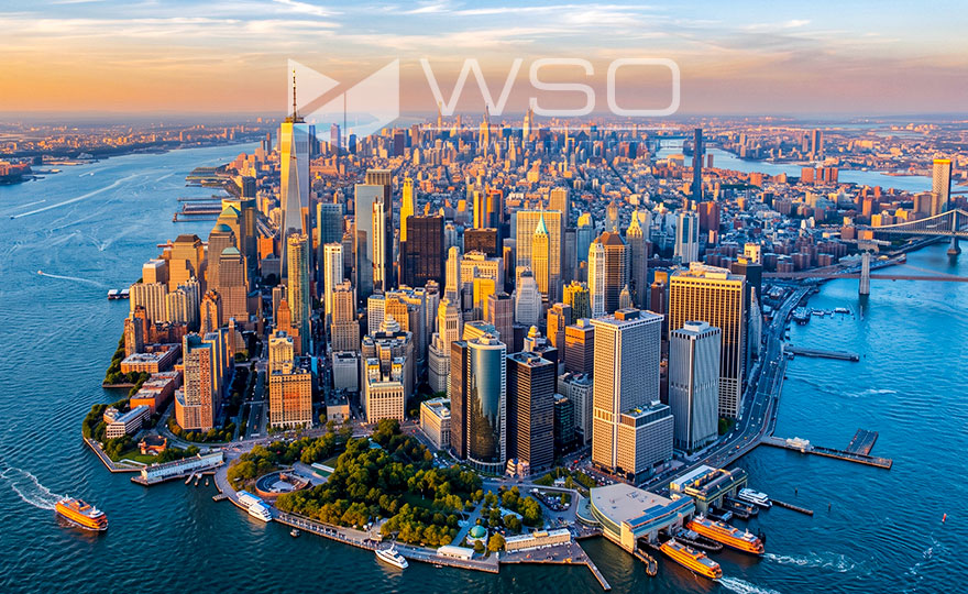 Fusión estratégica WSO y 360 Protective Solutions