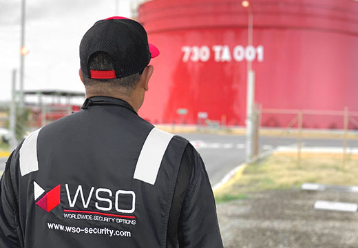Protección global WSO