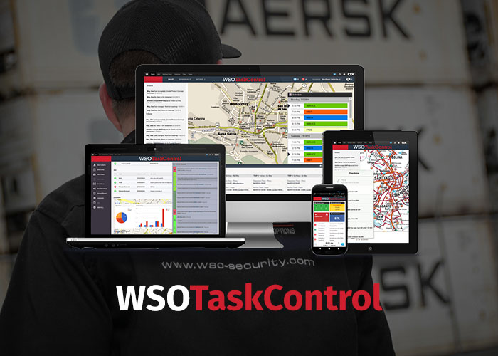 WSOTaskControl